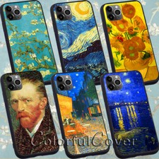 Custodia telefono Van Gogh