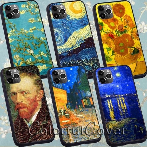 Van gogh oil painting - gogh,