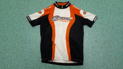 Maglia ciclismo briko team - maglia,