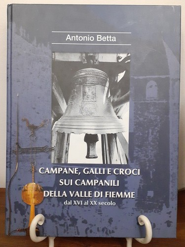 Betta campane galli e - betta, croci