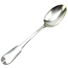 Christofle Paris cucchiaio