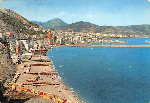Al10 10d salerno - al10-10d), s