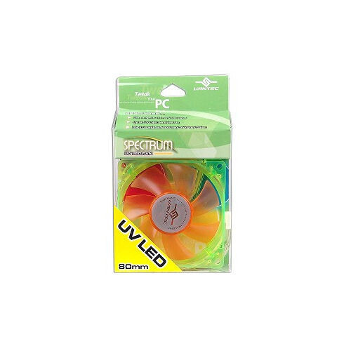 Vantec 25 mm spettro - 25,