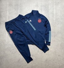 Tuta da calcio Adidas FC Ajax