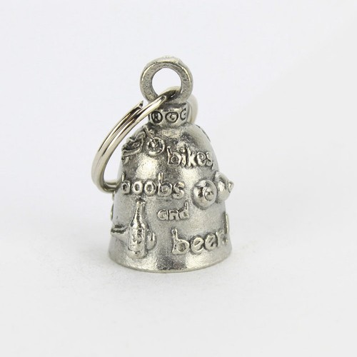 Motociclista guardian bell - guardian,