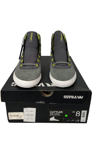 Supra cuttler max pack - supra,