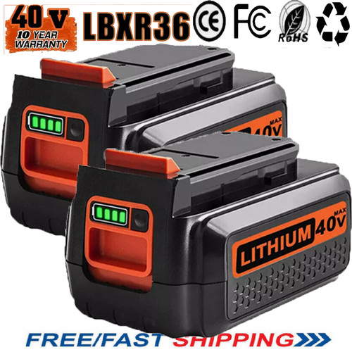 36v 0ah ion akku - 4,0ah,