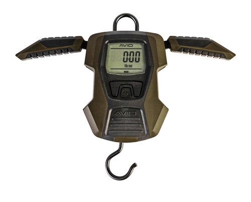 Avid carp camou bilancia - carp,