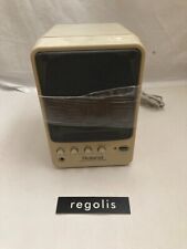 Altoparlante micro monitor