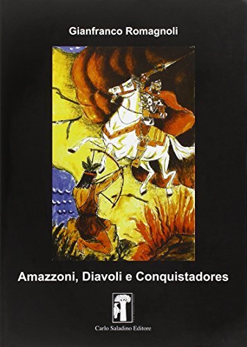 Romagnoli gianfranco amazzoni - gianfranco,