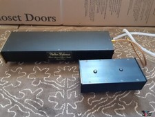 Alimentatore preamplificatore