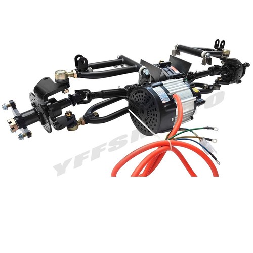 Kit semiasse trazione - kit,