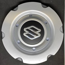 NEW SUZUKI GRAND VITARA CENTER