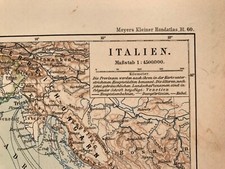 Mappa Italia, Sicilia