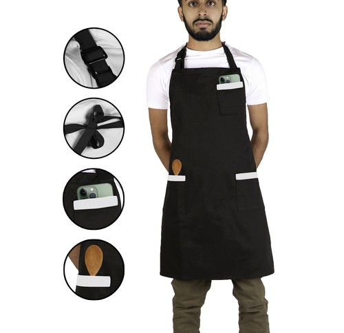 Grembiule cucina cucina chef