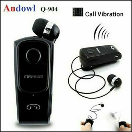 Fineblue f920 stereo wireless - fineblue,