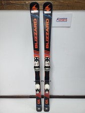 Sci Blizzard GS FIS 142 cm +