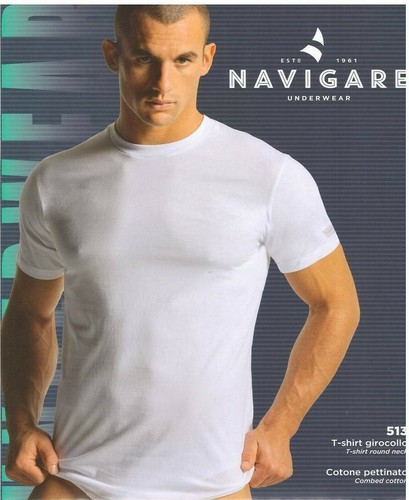 Shirt maglie intime uomo - maglie,