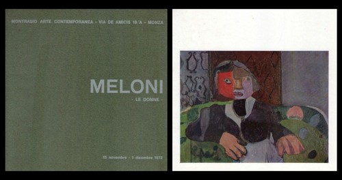 Gino meloni donne - gino, meloni.