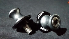 NOTTOLINI  ALZAMOTO PER  CAVALLETTI LATERALI MOTO KTM GRIGIO M10 ERGAL