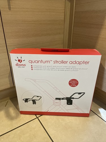 Diono quantum adattatore