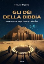 Gli dei della - gli,