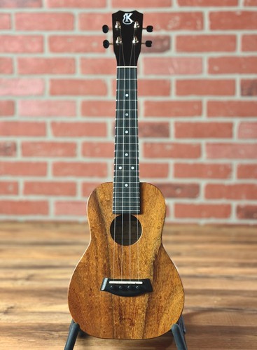 Ukulele concerto naturale - concerto,