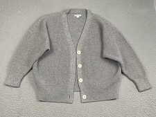 Cardigan cabina esterno XS/S