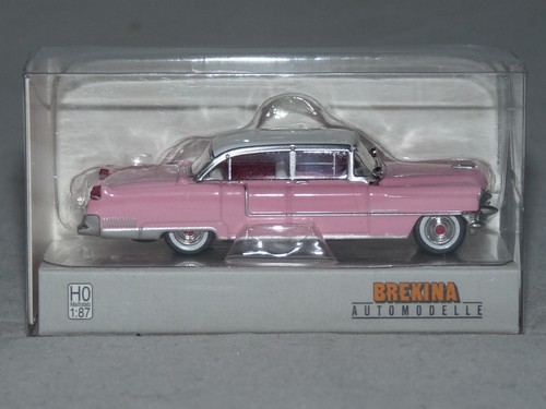 Brekina 18350 cadillac - brekina,