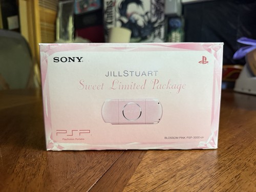 Console sony psp 3000 - console, psp-3000