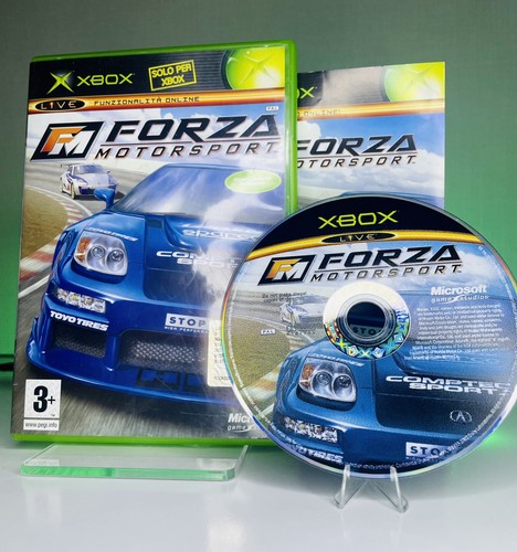 Forza motorsport - 🇮🇹forza,