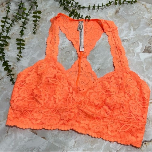 Bralette nuova free people - free,