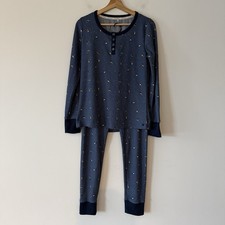 Pigiama Termico Lucky Brand