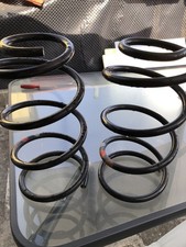 Molle Per Ammortizzatori Anteriori volvo V40 D2