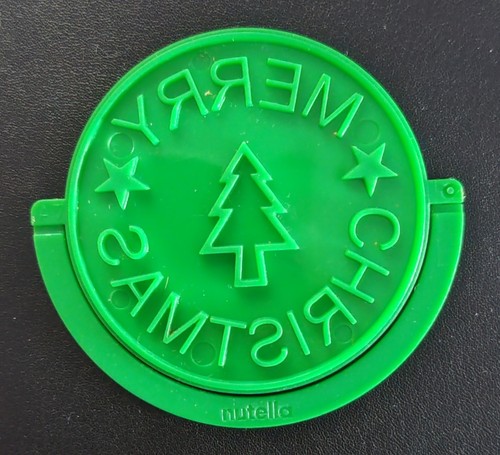 Gadget nutella stampini per - gadget,