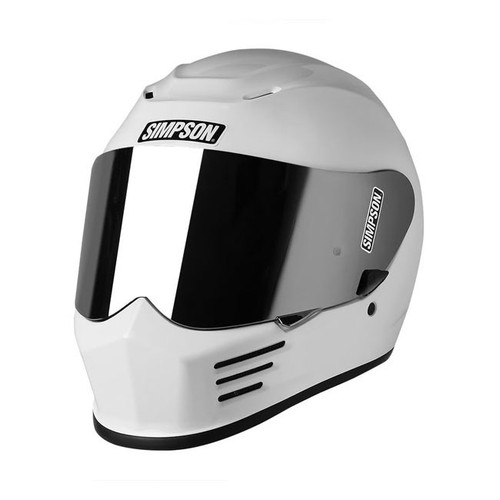 Casco integrale simpson - casco,
