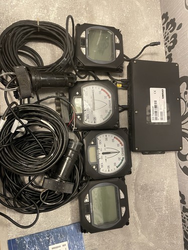 Simrad is15 ricetrasmettitore - is15,