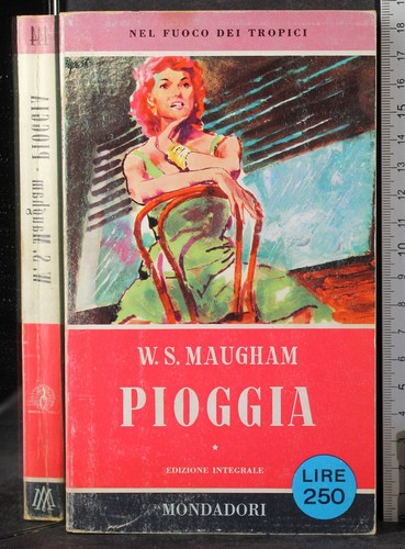 Libri pocket ritratta di - la,