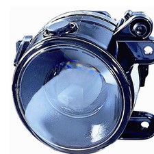 Fendinebbia H11 Per Volkswagen Golf V Lato Sinistro 2003/10-2008/08 Sinistro