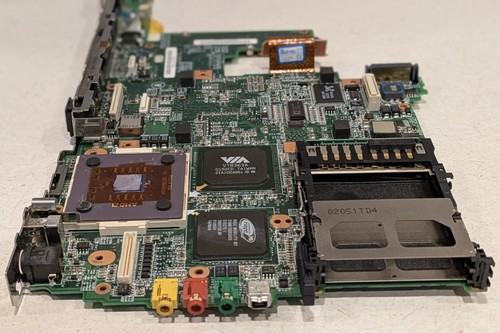 Scheda madre sony vaio pcg - madre,