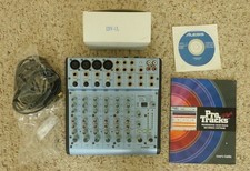 Alesis Multimix 8 Mixer da