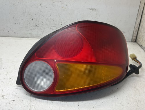 Stop fanale posteriore destro - fanale,