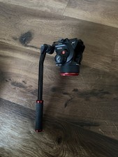 Manfrotto 504X Testina video