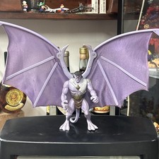Gargoyles Power Wing Goliath
