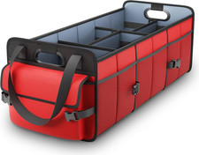 Organizer Bagagliaio, Fondo