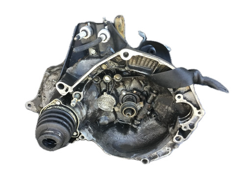 Cambio marce fiat 600 - cambio,