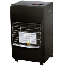 STUFA STUFE INFRAROSSI A GAS