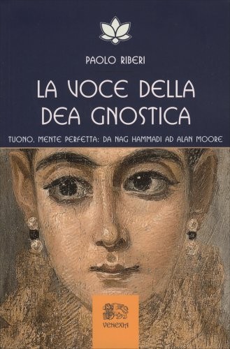 Libro voce della - voce, dea