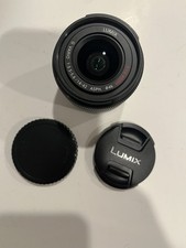 Panasonic Lumix G Vario 14-42