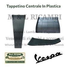 Tappetino Tappeto Centrale In